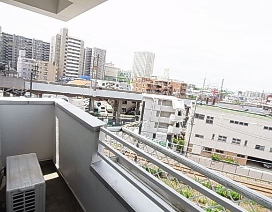 ジュネパレス新松戸第７ その他6