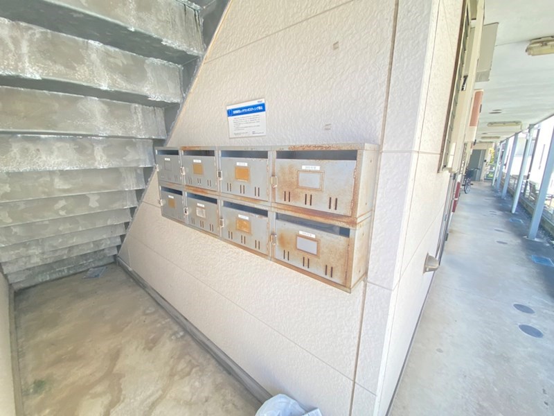 ファーストＭ＆Ｅ その他外観6