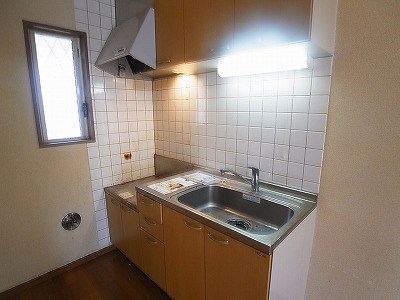 ファーストＭ＆Ｅ キッチン