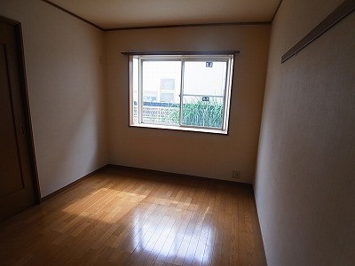 ファーストＭ＆Ｅ ベッドルーム