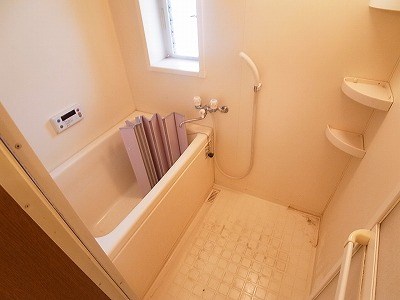 ファーストＭ＆Ｅ 風呂画像