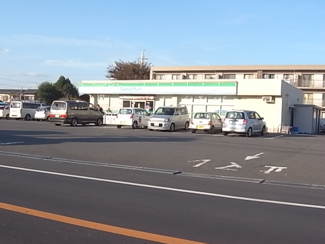 ファーストＭ＆Ｅ 周辺画像2