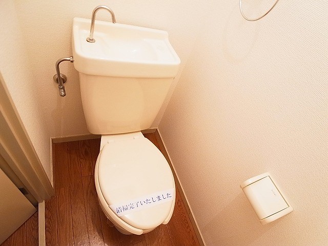 ジュネパレス松戸第21 その他1