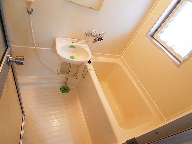 ジュネパレス松戸第21 その他8