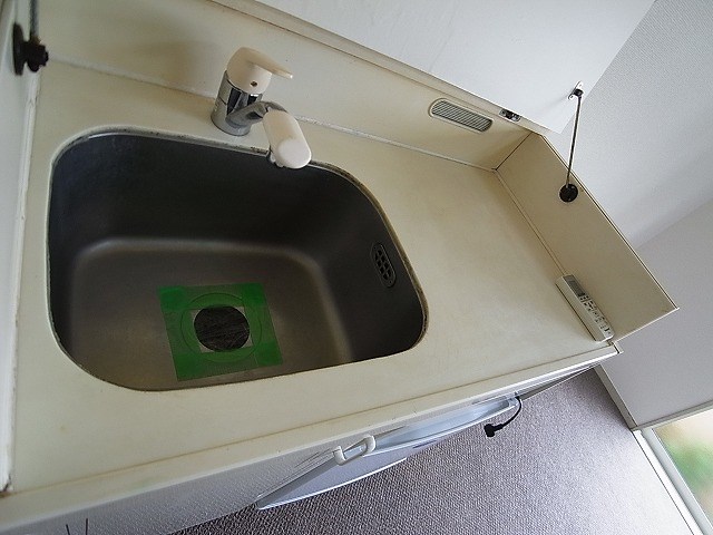 ジュネパレス松戸第21 その他9