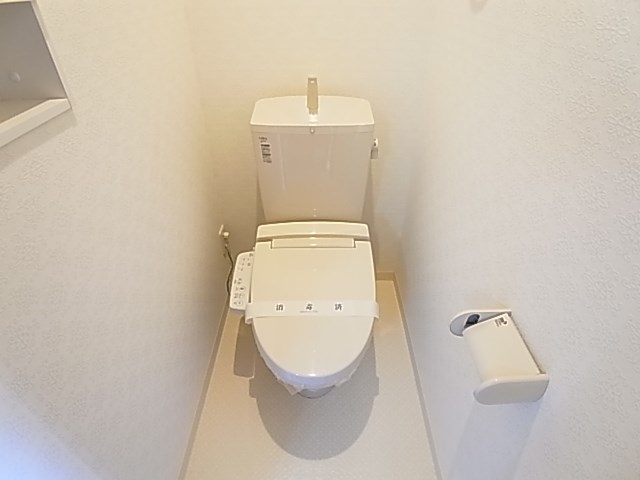 シャルム・Ⅰ その他1