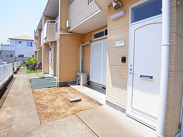 シャルム・Ⅰ その他外観1