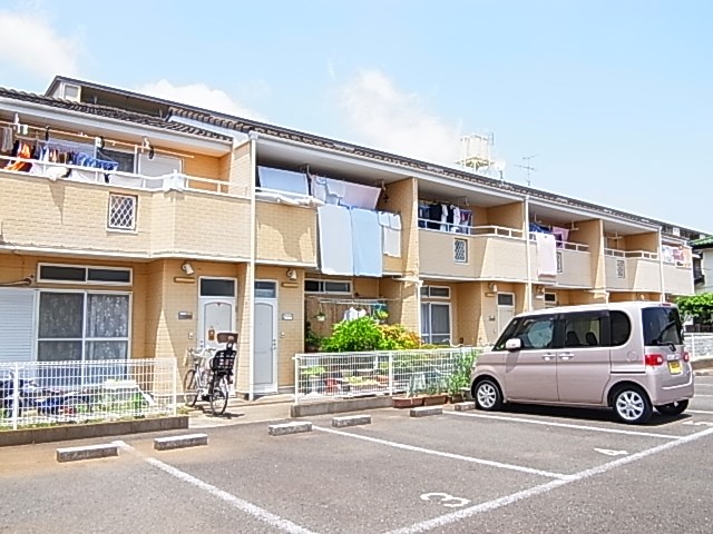 シャルム・Ⅰ その他外観5