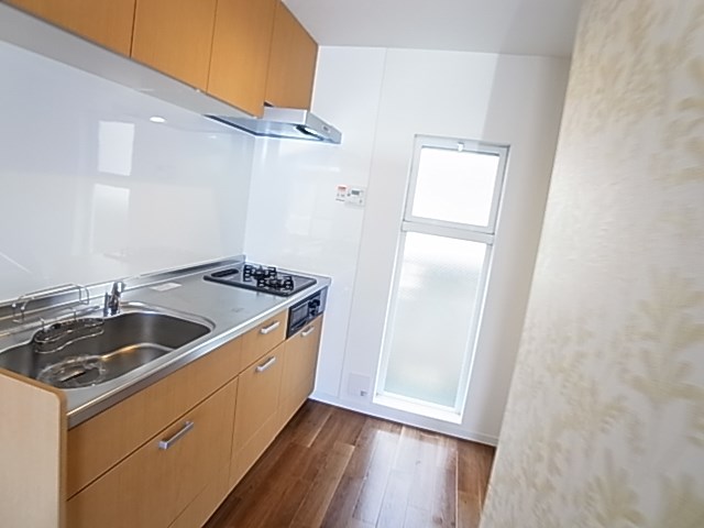 シャルム・Ⅰ キッチン