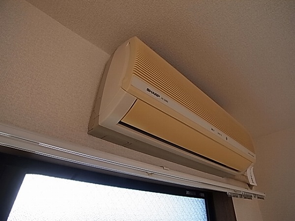アンプルールフェール柏 その他設備