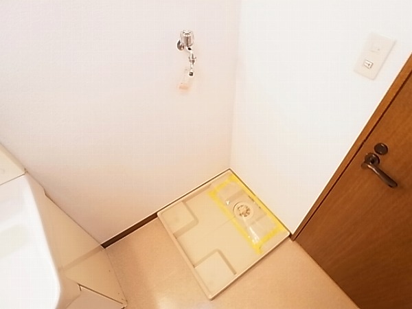 アンプルールフェール柏 その他