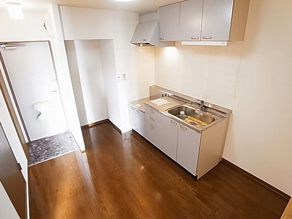 アンプルールフェール柏 その他部屋・スペース