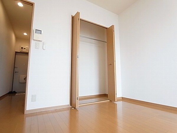 アンプルールフェール豊四季Ⅰ  その他3
