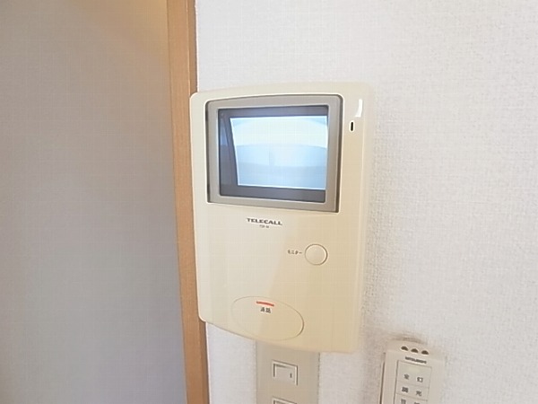 アンプルールフェール豊四季Ⅰ  その他4