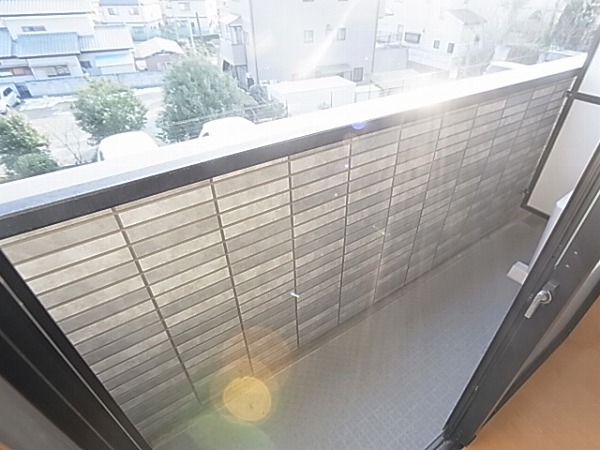 アンプルールフェール豊四季Ⅰ  その他6
