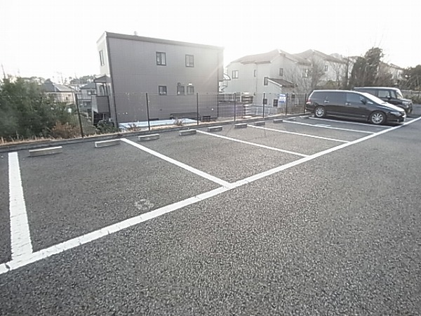 アンプルールフェール豊四季Ⅰ  その他外観1