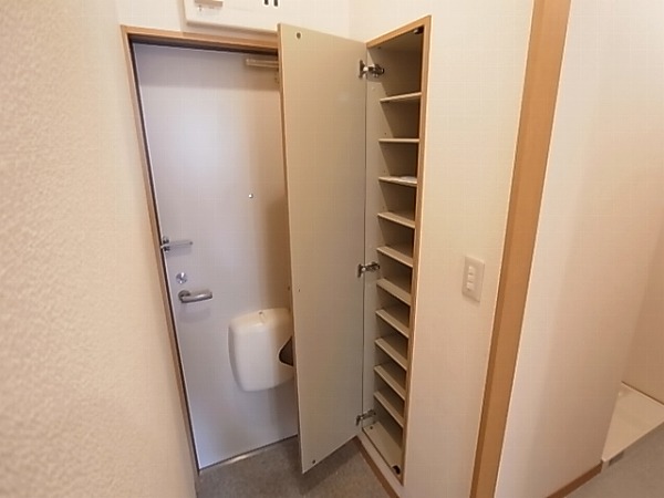 アンプルールフェール豊四季Ⅰ  その他8
