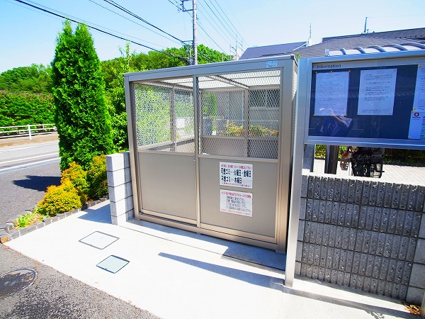 グリーンフォレストＨ その他外観4