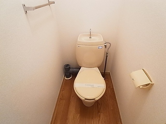 ミウラハイツ90 その他1