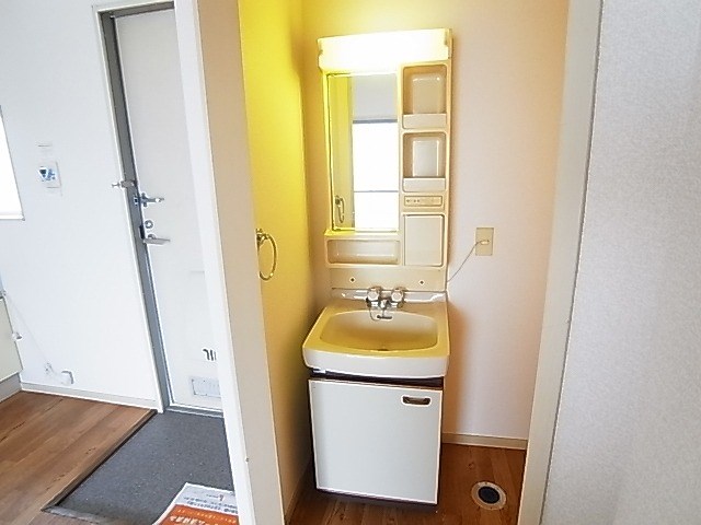 ミウラハイツ90 その他4