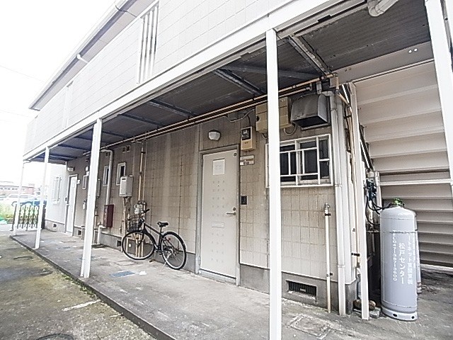 ミウラハイツ90 その他外観1