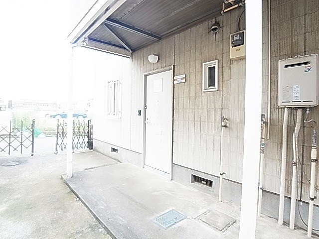 ミウラハイツ90 その他外観2