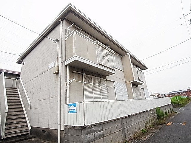 ミウラハイツ90 その他外観3