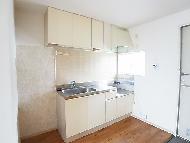 ミウラハイツ90 キッチン