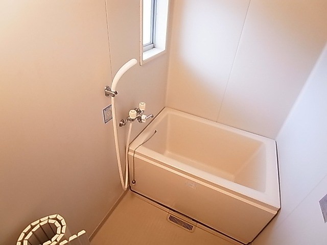 ミウラハイツ90 風呂画像