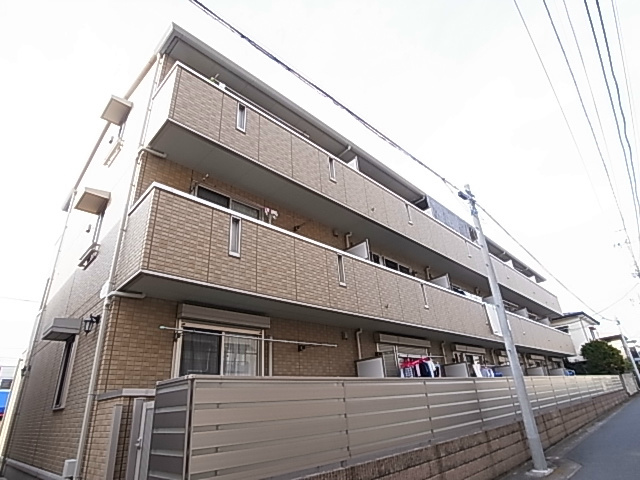 サンクレール その他外観6