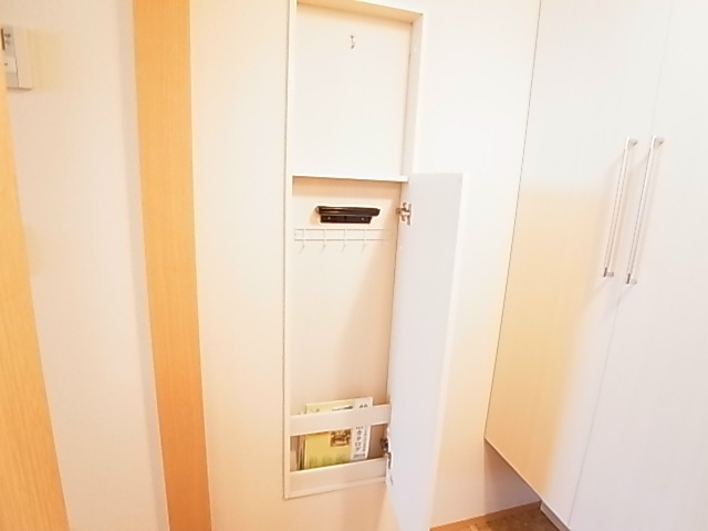 サンクレール その他7