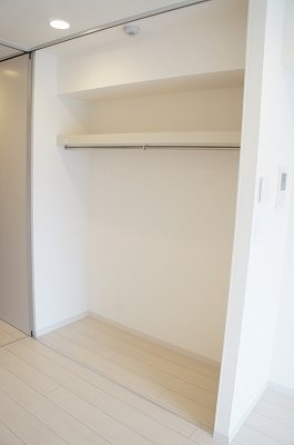 リブリ・CHK 収納