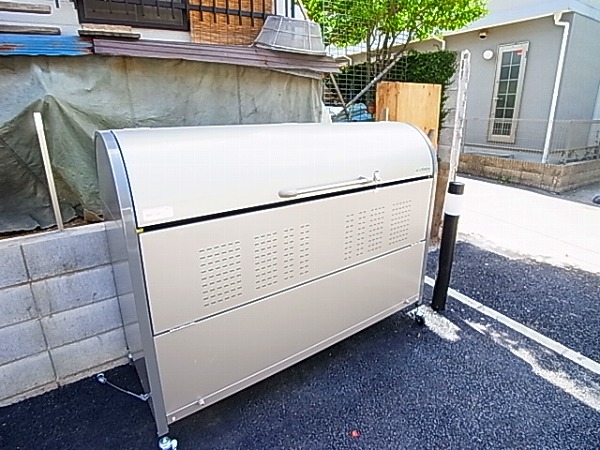 リブリ・CHK その他共有部分