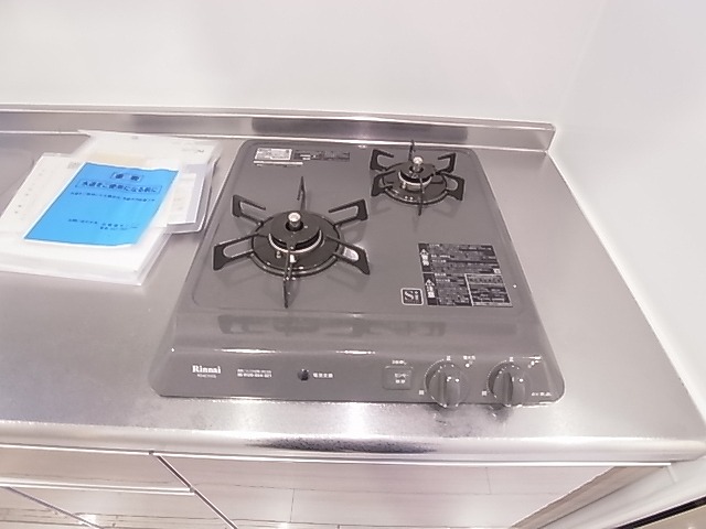 リブリ・CHK その他