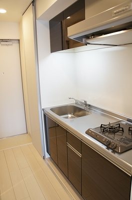リブリ・CHK キッチン
