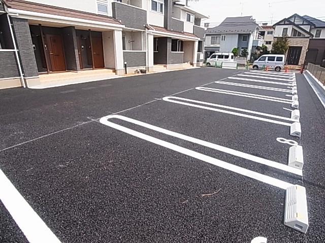 ウィルⅡ その他外観1