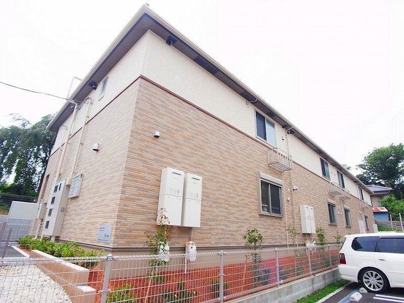 アバンツァートⅢ その他外観1