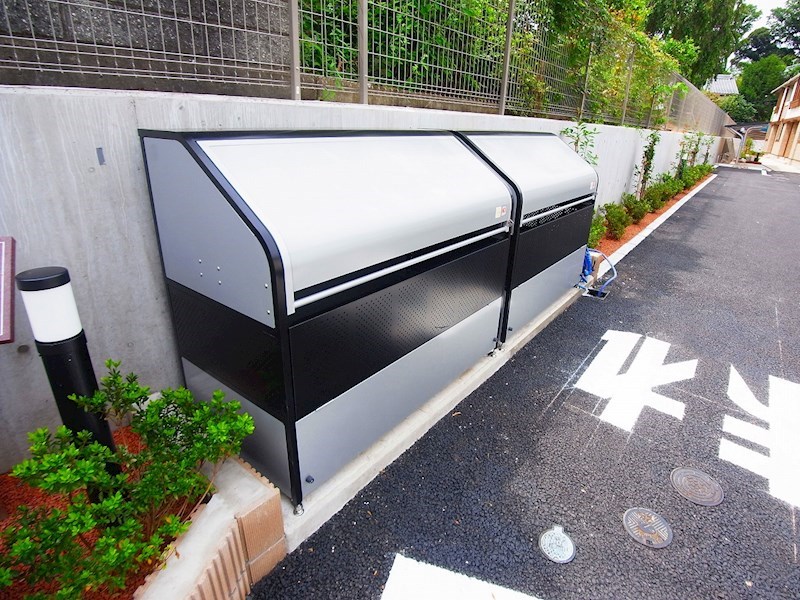 アバンツァートⅢ その他外観2