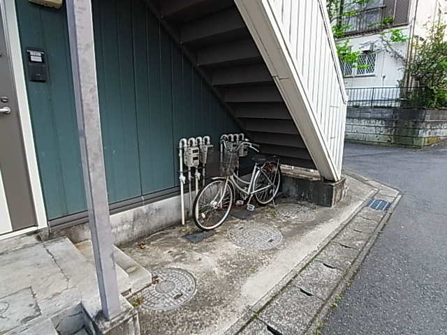 メゾン・ルピナス その他外観3