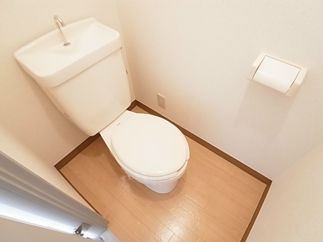 リバーサイド松戸 その他1