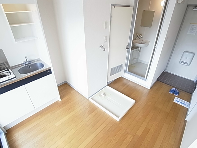 リバーサイド松戸 その他5