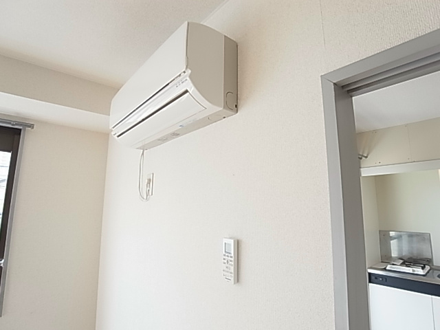 リバーサイド松戸 その他6