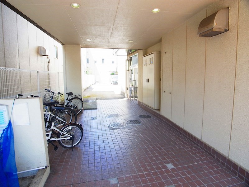 リバーサイド松戸 その他外観1