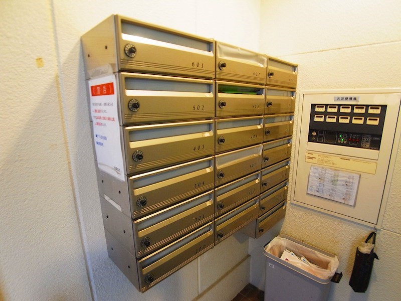 リバーサイド松戸 その他外観6