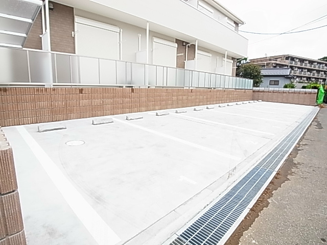 アムールＳⅠ その他外観1