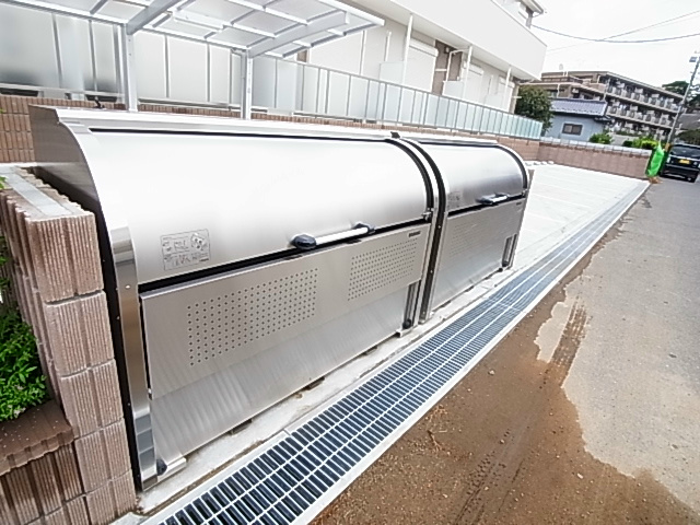 アムールＳⅠ その他外観2