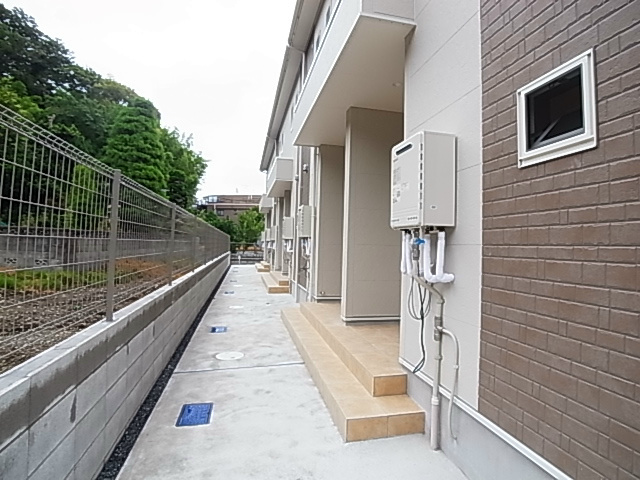 アムールＳⅠ その他外観3