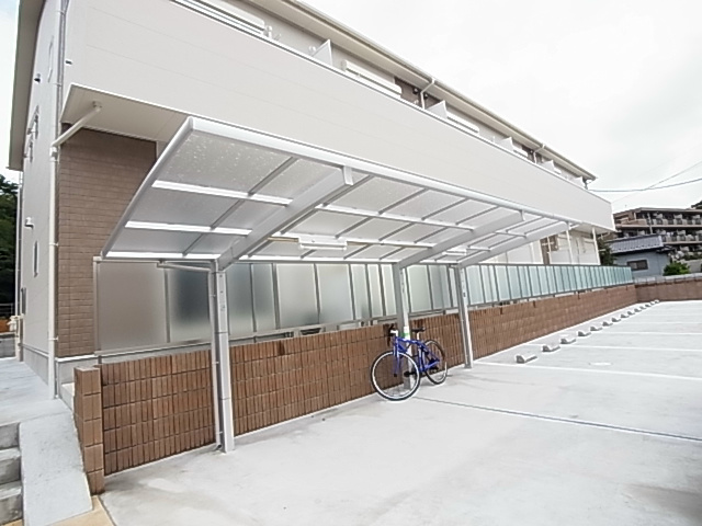 アムールＳⅠ その他外観5