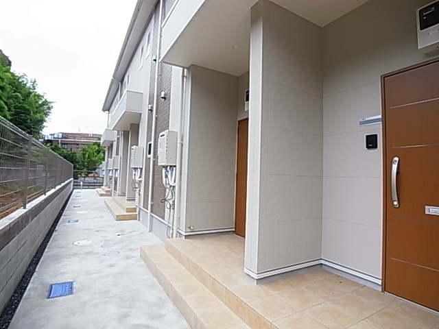 アムールＳⅠ その他外観6