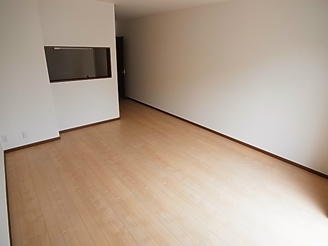 アムールＳⅠ リビング